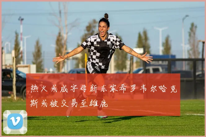 热火或成字母新东家希罗韦尔哈克斯或被交易至雄鹿